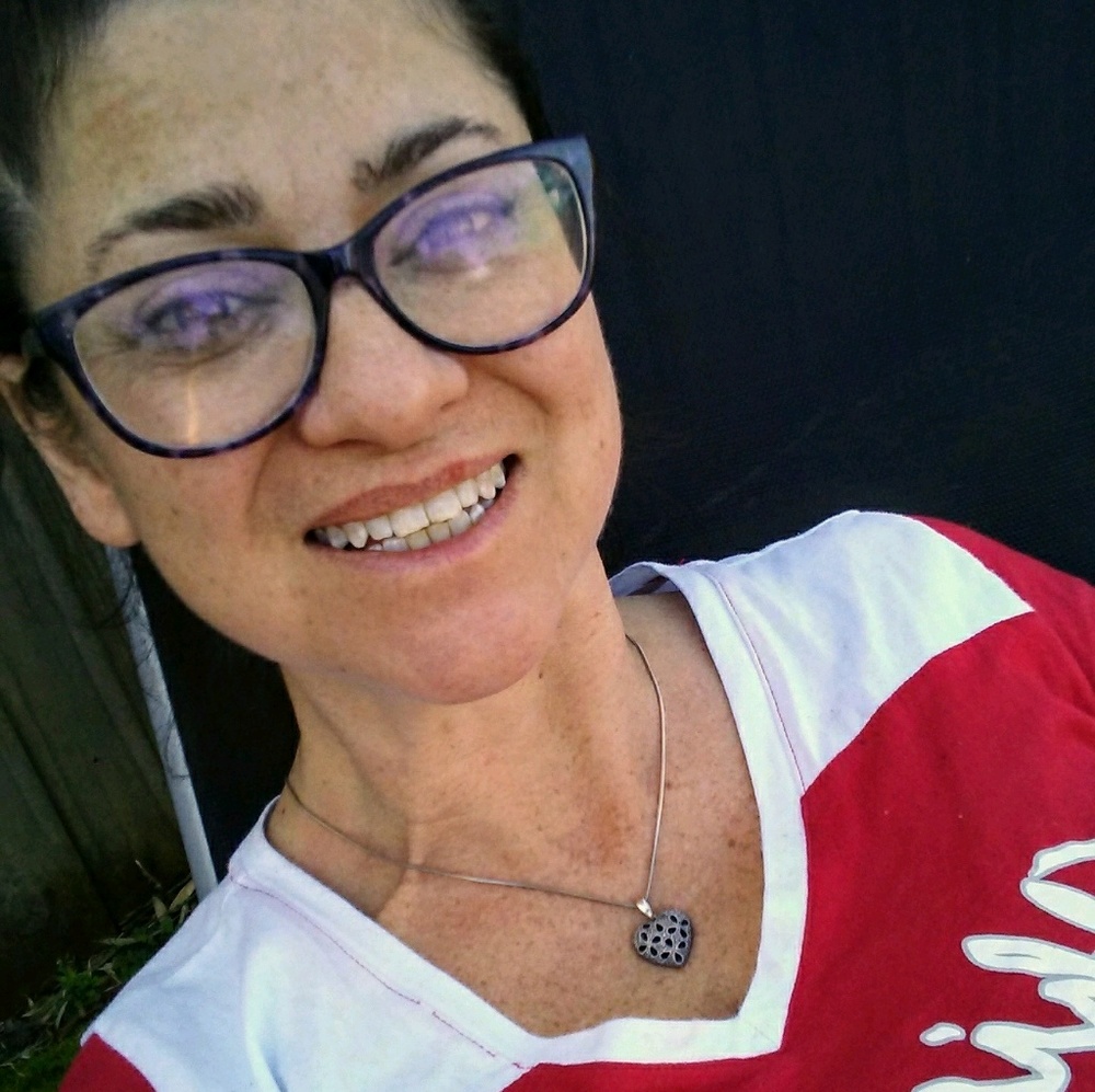 Meet your Posher, Jenn